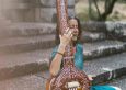tanpura and the Voice Ines Ritto Vani Vadini
