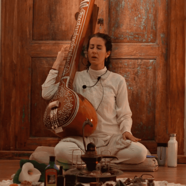 Mahashivaratri Espaco Atman Loule