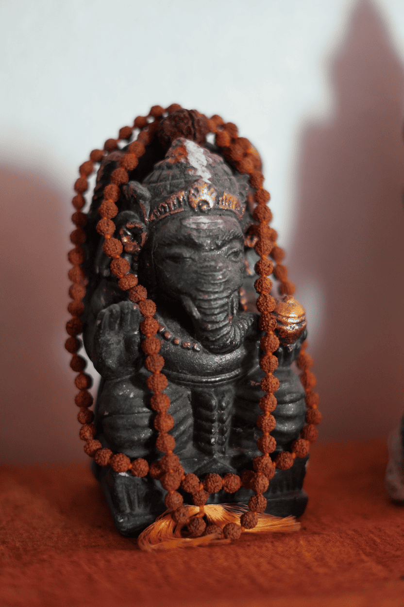 Compromisso e dharma Inês Ritto