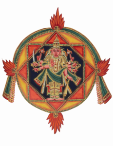 dharma devi